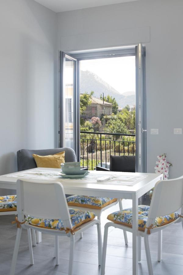 סרנו Aa Residence - Free Private Parking מראה חיצוני תמונה