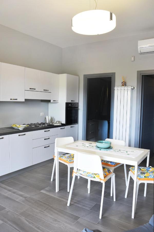 סרנו Aa Residence - Free Private Parking מראה חיצוני תמונה
