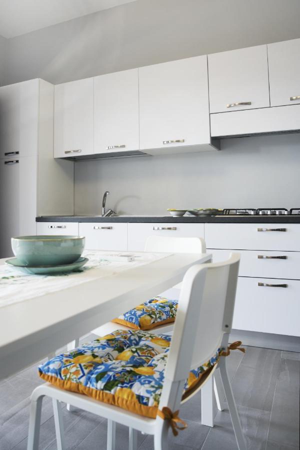 סרנו Aa Residence - Free Private Parking מראה חיצוני תמונה