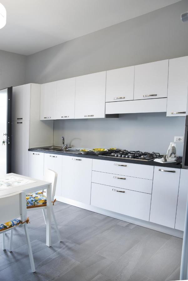 סרנו Aa Residence - Free Private Parking מראה חיצוני תמונה