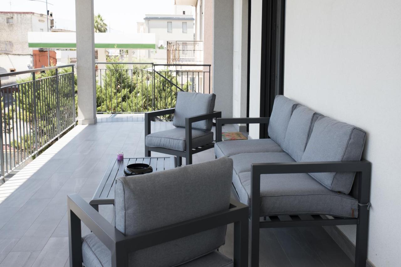 סרנו Aa Residence - Free Private Parking מראה חיצוני תמונה