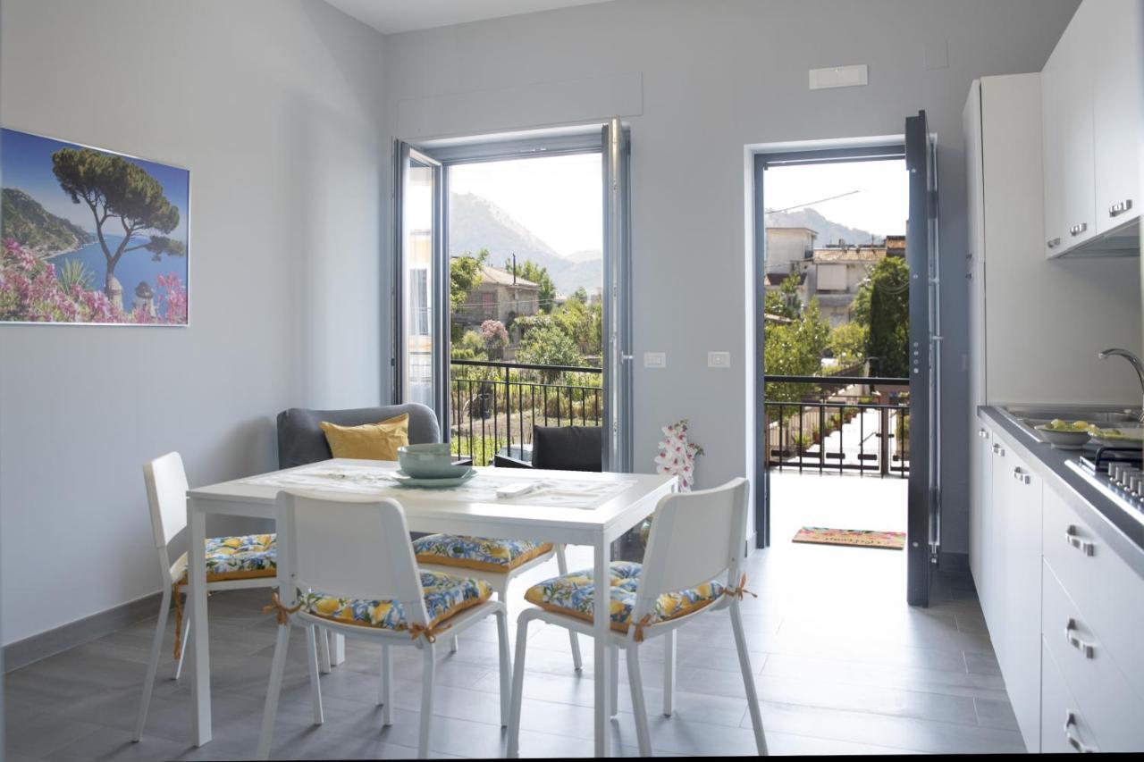 סרנו Aa Residence - Free Private Parking מראה חיצוני תמונה