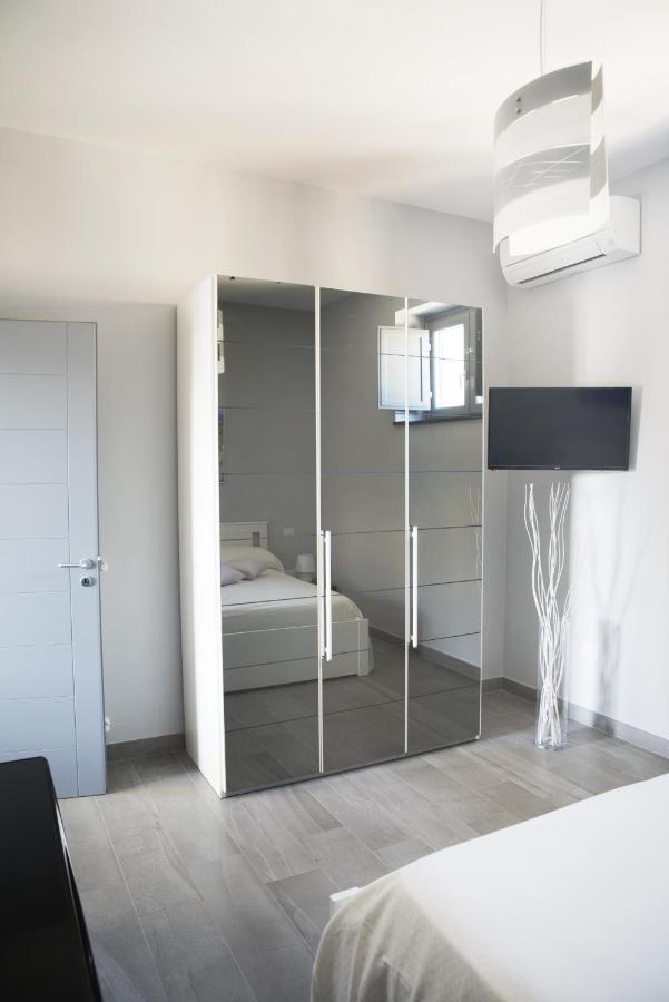 סרנו Aa Residence - Free Private Parking מראה חיצוני תמונה