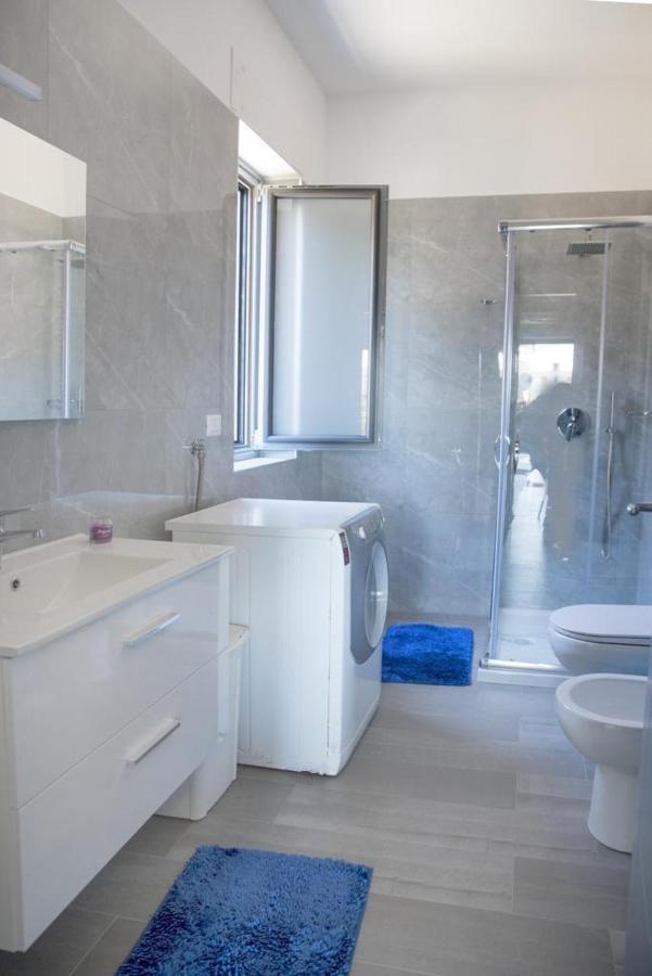 סרנו Aa Residence - Free Private Parking מראה חיצוני תמונה