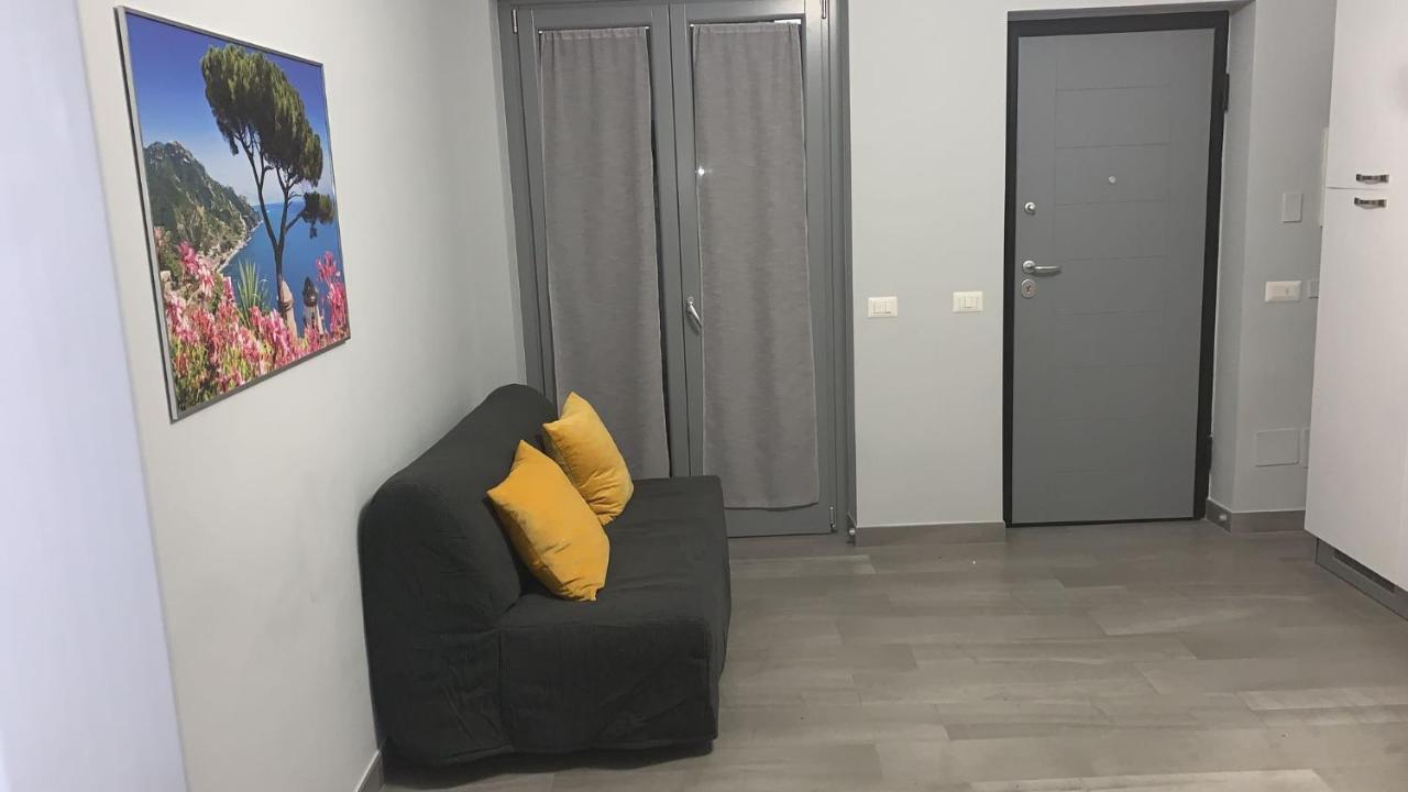 סרנו Aa Residence - Free Private Parking מראה חיצוני תמונה