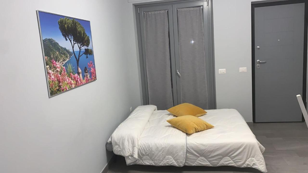 סרנו Aa Residence - Free Private Parking מראה חיצוני תמונה
